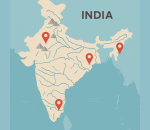 Indian Geography